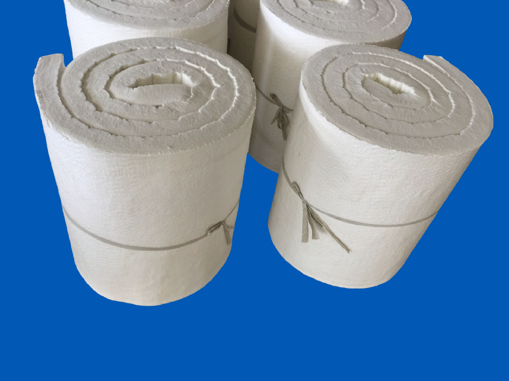 石景山陶瓷纤维毯