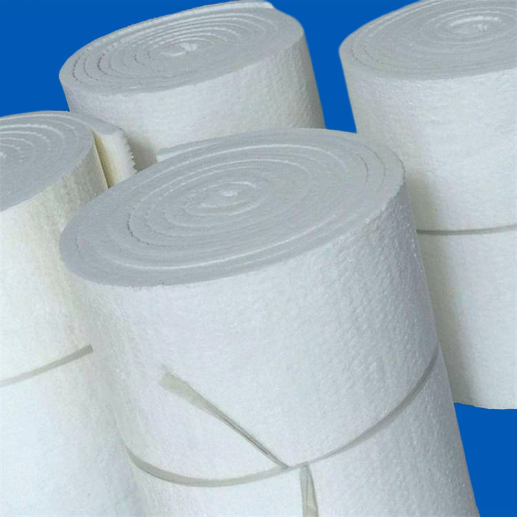 石景山陶瓷纤维毡